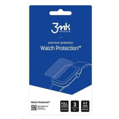 3mk Watch Protection FlexibleGlass pro Coros Apex 2 Pro 46mm