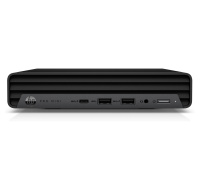 HP PC Pro Mini 400G9 i5-13500T,1x8GB,512GB M.2 NVMe, Intel HD 2xDP+HDMI,WiFi 6+BT, usb kl. myš, 90W, Win11Pro, 3y onsite