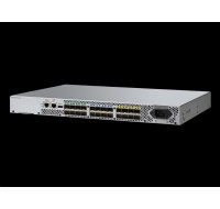 HPE SN3600B 16Gb 8p SW FC Upg Lic Kit