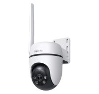 TP-Link Tapo C501GW 4G LTE venkovní-outdoor kamera (2MP, PTZ,Full HD 1080p,WiFi, 4GLTE,1xGbE,PoE,IR 30m,microSD)