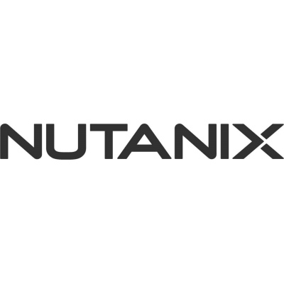 Nutanix Cloud Infrastructure Ultimate license 1 year
