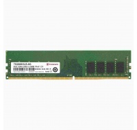 TRANSCEND DIMM DDR4 8GB 2666MHz 1Rx8 1Gx8 CL19 1.2V