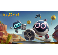 Biped (PC) klíč Steam