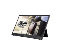 ASUS LCD 16" MB16AWP 1920x1080 IPS LED 2ms 250cd Wireless Projection USB-C-VIDEO miniHDMI