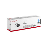 Canon TONER CRG 069 C azurová pro LBP673Cdw, MF752Cdw a MF754Cdw (1 900 str.)