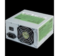 CHIEFTEC zdroj PSF-400B, 400W, ATX-12V  2.3, pasivní PFC pro 19" 2U, 3U, 4U and 5U