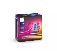 Philips Hue Gradient Lightstrip pro počítače PC 24/27", LED pásek 15 W, 700 lm