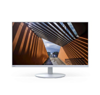 NEC MT 27" E274FL, VA TFT, 1920x1080, 250nit, 1000:1, 6ms, DP, HDMI, USB-C, LAN, USB, Repro, Pivot, bílý