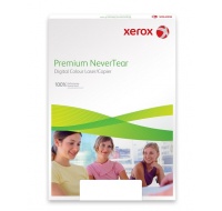 Xerox Papír Premium Never Tear PNT 195 SRA3 - Heavy Frost (g/500 listů, SRA3)