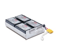 APC Replacement Battery Cartridge #24, SU1400RM2U, SU1400RMI2U, SUA1500RMI2U