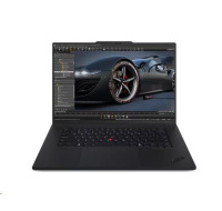 LENOVO NTB ThinkPad/Workstation P1 G7 - Ultra 7 155H,16" WUXGA IPS,32GB,1TSSD,HDMI,RTX 1000 Ada 6GB,W11P,3Y Premier