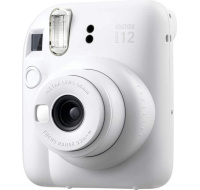 Fujifilm MINI 12 MEGA PACK bílý