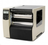 Zebra 220Xi4, 12 dots/mm (300 dpi), ZPLII, multi-IF, print server (ethernet)