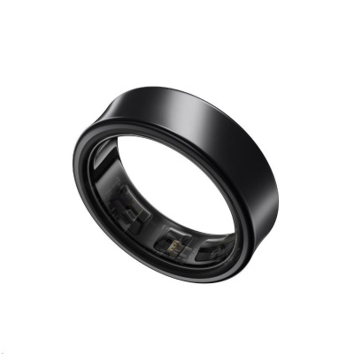 BAZAR - Samsung Q501 Galaxy Ring Size 11 Titanium Black, EU - Rozbaleno (Komplet)