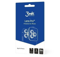3mk Lens Protection Pro Black pro Samsung Galaxy S25