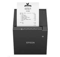 POŠKOZENÝ OBAL - Epson TM-m30III, USB, USB-C, BT, Ethernet, Wi-Fi, 8 dots/mm (203 dpi), cutter, white