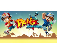 Pang Adventures (PC) klíč Steam