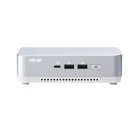 ASUS NUC 14 Pro+ NUC14RVSU7000R0/Intel Core Ultra 7/DDR5/USB3.0/LAN/WiFi/Intel Arc GPU/M.2/Bez napájecího kabelu