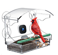 Camouflage EZ-Windowspot