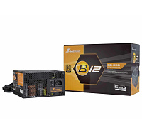 Seasonic Core BC-650 ATX 3.1