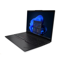 LENOVO NTB ThinkPad L16 G2 - Ryzen™ 5 PRO 215,16" WUXGA IPS,16GB,512SSD,HDMI,AMD Radeon™ 740M,W11P,3Y Onsite