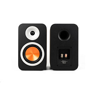 Fosi SP601 regálové reproduktory (cena za pár) - černé