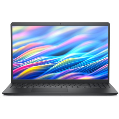 DELL NTB 15 DC15250/i5-1334U/16GB/512GB SSD/15.6" FHD/Intel UHD/3 Cell/65W/WLAN/Kb/W11 Pro/3Y PS NBD