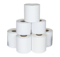 Zebra Z-Perform 1000D 80, Receipt roll, thermal paper, 101.6mm