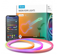 Govee Neon SMART ohebný LED pásek - RGBIC - 3m