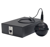 Poly IP Ceiling Microphone Array
