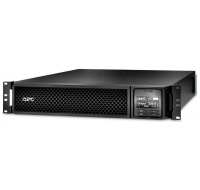 APC Smart-UPS SRT 2200VA RM 230V, On-Line, 2U, Rack Mount (1980W) Network Card