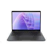 DELL NTB Pro 7 14 2-in-1 (P704260) - 14", WQXGA, Touch, ultra 7 365, Int. intel graphic,32GB,1T,3Y