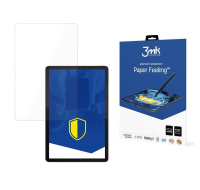 BAZAR - 3mk Paper Feeling pro Lenovo Tab P11/P11 Plus - Poškozený obal (Komplet)