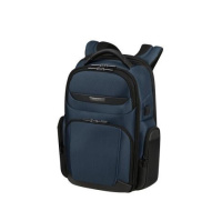 Samsonite PRO-DLX 6 BACKPACK 15.6" 3VOL EXP BLUE