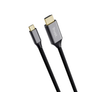 TRUST Kabel USB-C na HDMI, UHD 4K, 20m