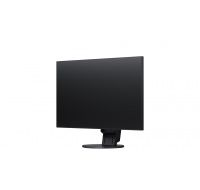 EIZO MT 24" EV2495-BK FlexScan, IPS, 1920x1200, 250nit, 1000:1, 5ms, USB-C, DisplayPort, HDMI, Repro, Černý