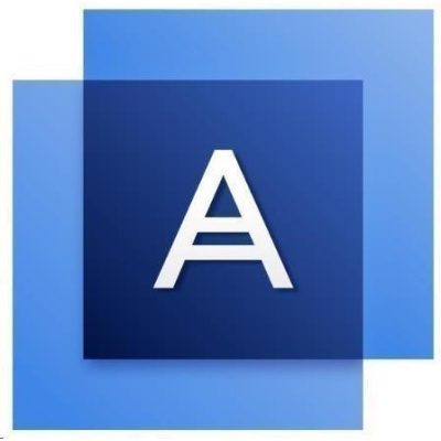Acronis Cloud Storage Subscription License 500 GB, 1 Year - Renewal