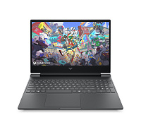 NTB HP Victus 15-fa2002ncx, i5-13450HX, 15.6" FHD 144Hz, 16GB DDR5, SSD 512GB, RTX 3050, Win 11, 3Y Onsite, GamePass