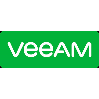 Veeam Pub Avail Univ 2yr 24x7 E-LTU