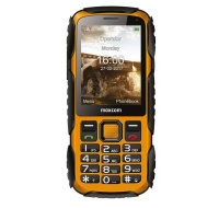 MaxCom MM920L Yellow