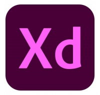 Adobe XD for teams MP ENG GOV RNW 1 User, 12 Months, Level 3, 50-99 Lic