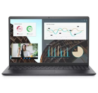 DELL NTB Vostro 3530/i3-1305U/8GB/256GB SSD/15.6" FHD/Intel UHD/FgrPr/WLAN/Backlit Kb/W11 Pro/3Y PS NBD
