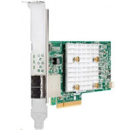 HPE Smart Array P408e-p SR Gen10 (8 External Lanes/4GB Cache) 12G SAS PCIe Plug-in Controller 804405-B21 RENEW