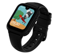 Garett Smartwatch Kids Vibe 4G AMOLED Black