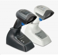 Datalogic QuickScan I QBT2131, BT, 1D, BT, multi-IF, bílá