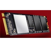 ADATA SSD 512GB XPG SX6000 Pro PCIe Gen3x4 M.2 2280 (R:2100/W:1400 MB/s)