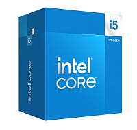 CPU INTEL Core i5-14400, až 4.7GHz, 20MB L3, LGA1700, TRAY