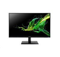 ACER LCD EK241YHbi - 60cm (23.8"), FHD VA LED,100 Hz,1ms,250cd/m2,HDMI,VGA,VESA, black