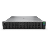 HPE PL DL380g11 6526Y (2.8G/16C) 4x32G NS204i-u(2x480G) 2x1000W 8SFF 2x10G-T Smart Choice (vratka z testu, topstav)