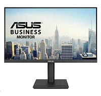 BAZAR - ASUS LCD 27" VA27DQFS 1920x1080 IPS Full HD Frameless 100Hz Adaptive-Sync 1ms MPRT HDMI DisplayPort  VGA - Poško